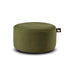 B Pouffe Brushed Suede